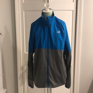 Running Jacket Men’s